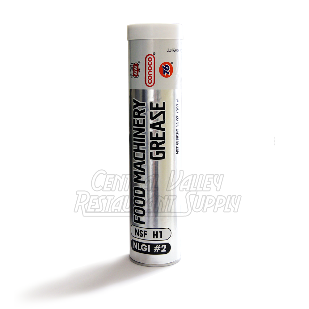 Food Machinery Grease For Hobart A200 A120 C100 N50 Mixers